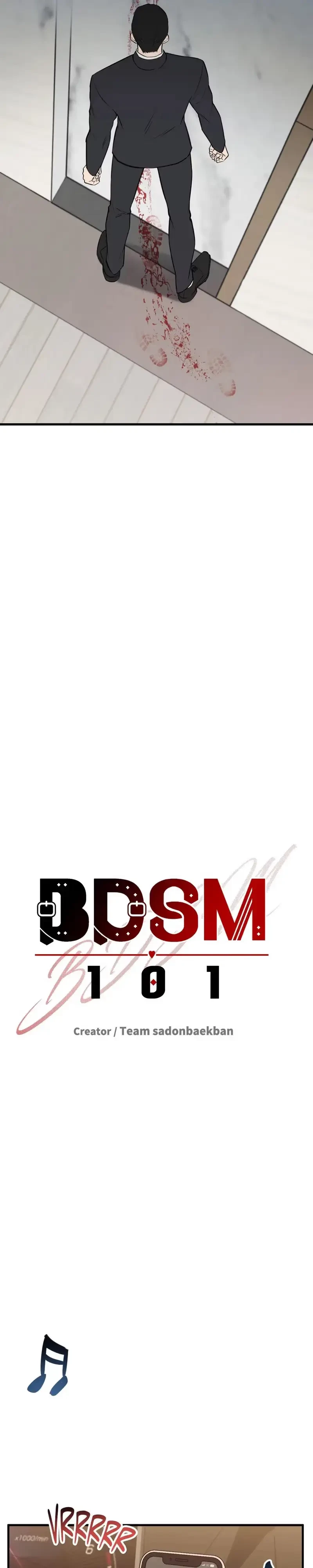 BDSM 101 Chapter 41, page 9