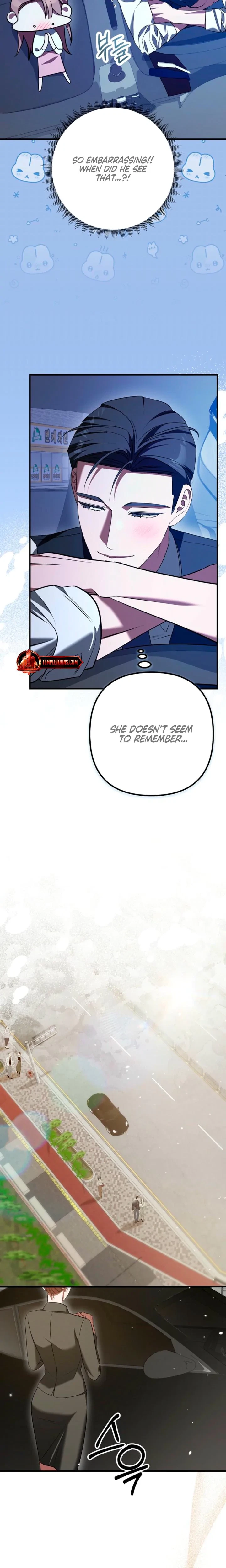 Guilty Office Chapter 30, page 15