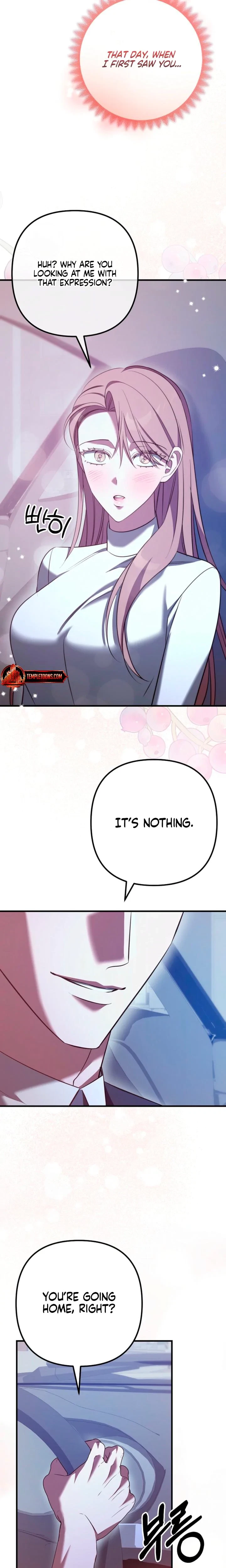 Guilty Office Chapter 30, page 19