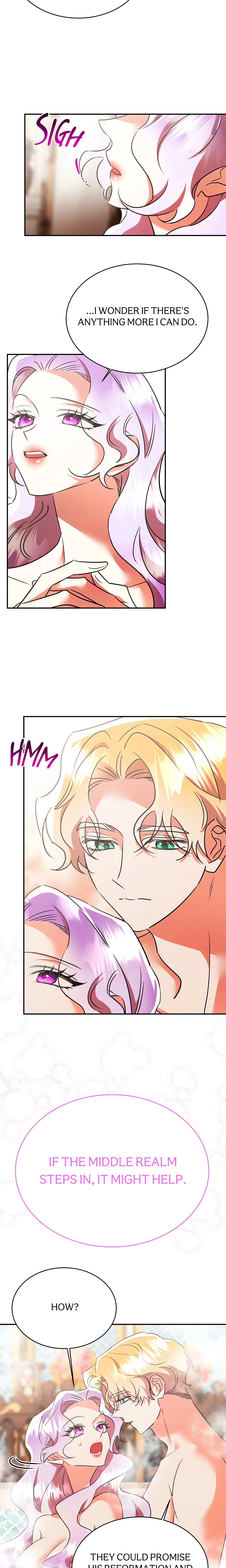 Chapter 96 - Side Story 3, page 10