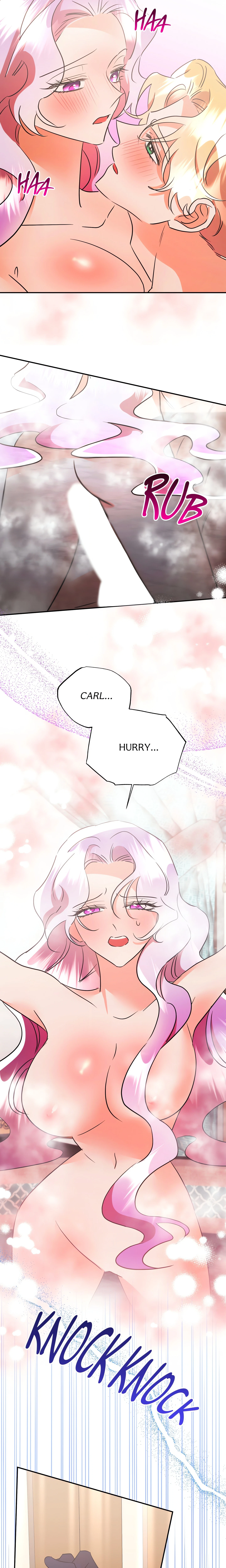 Chapter 96 - Side Story 3, page 18
