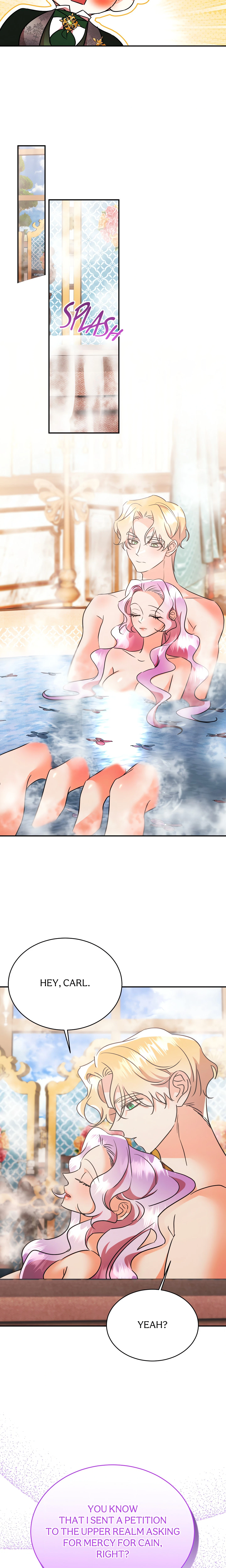 Chapter 96 - Side Story 3, page 6