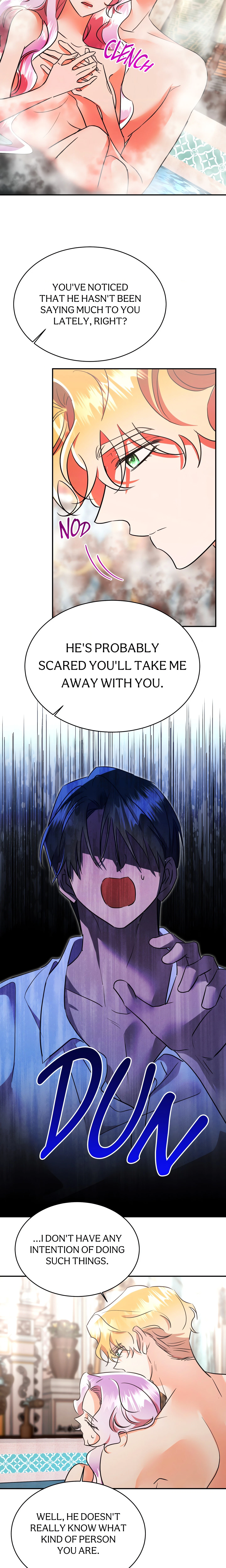 Chapter 96 - Side Story 3, page 9