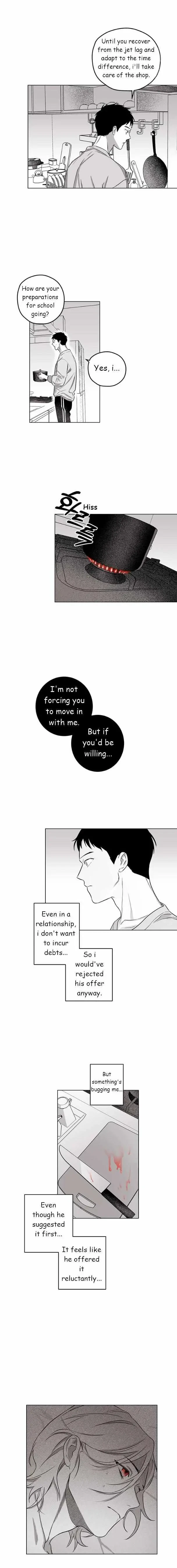 Feast Of Flowers Chapter 13, page 12