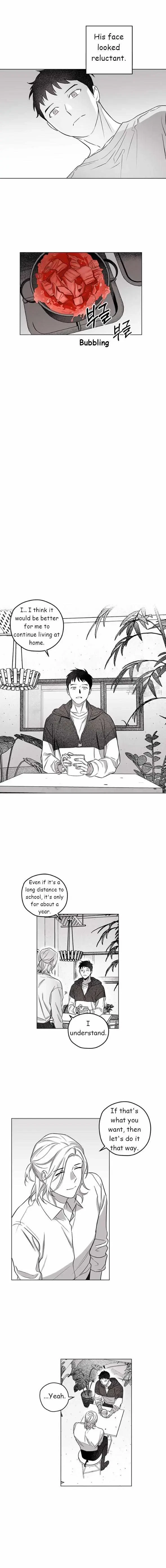 Feast Of Flowers Chapter 13, page 13