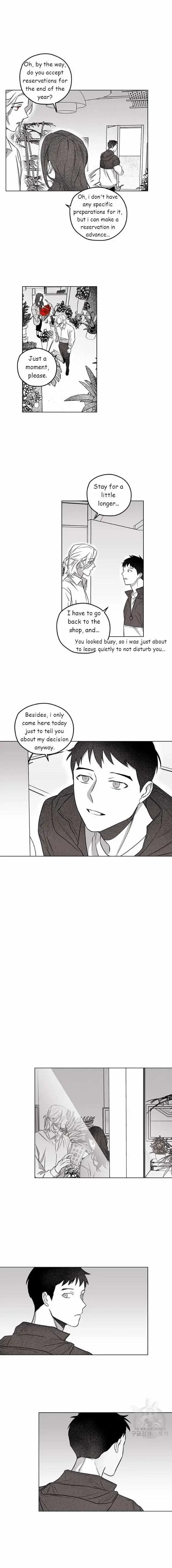 Feast Of Flowers Chapter 13, page 15