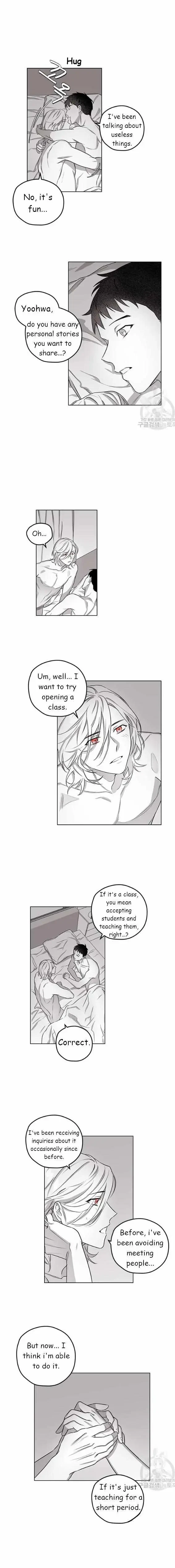 Feast Of Flowers Chapter 13, page 6