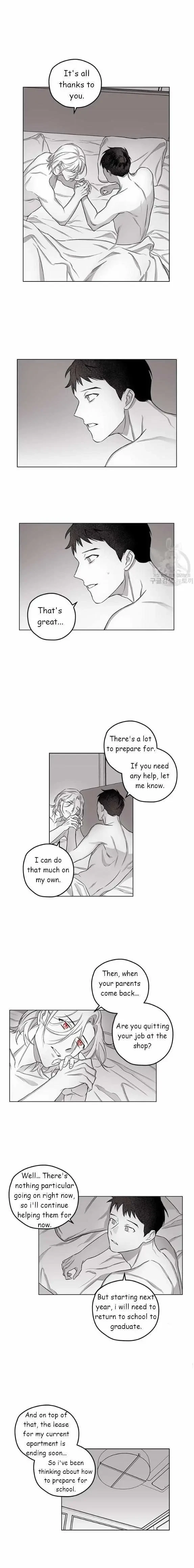 Feast Of Flowers Chapter 13, page 7