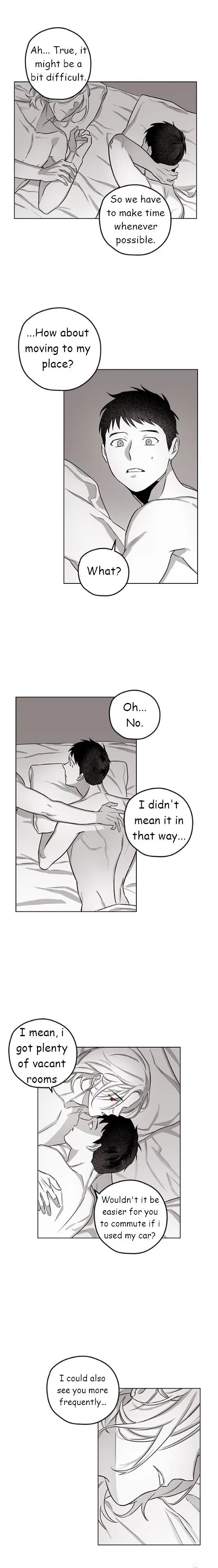 Feast Of Flowers Chapter 13, page 9