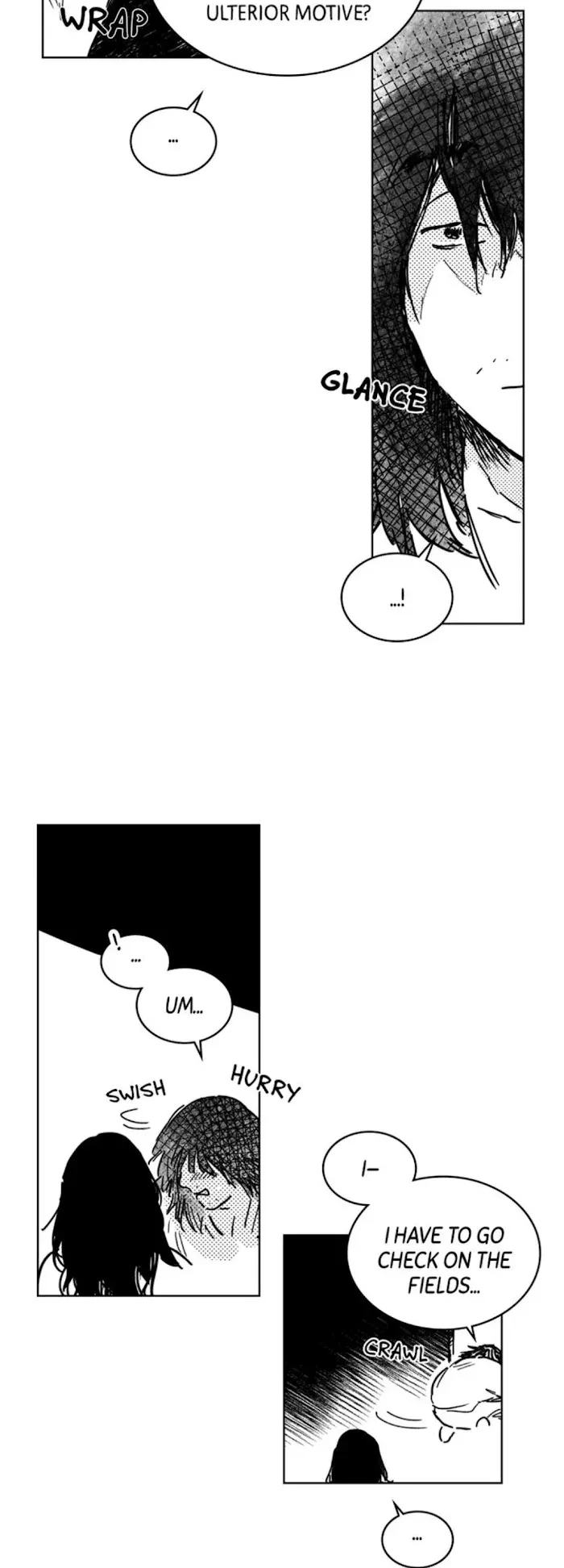Bongchon Bride Chapter 2, page 16