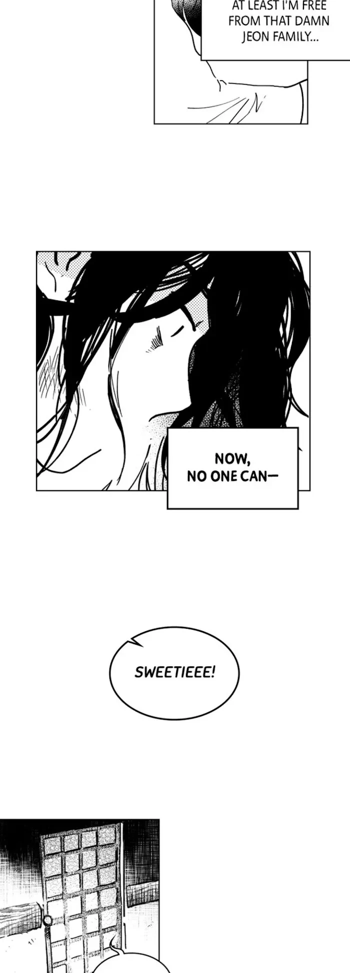 Bongchon Bride Chapter 2, page 20