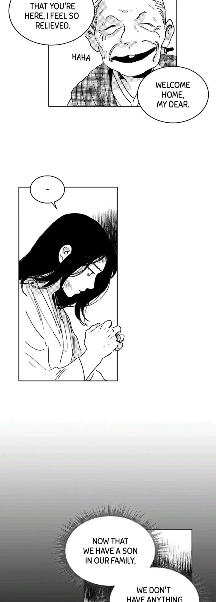Bongchon Bride Chapter 2, page 26