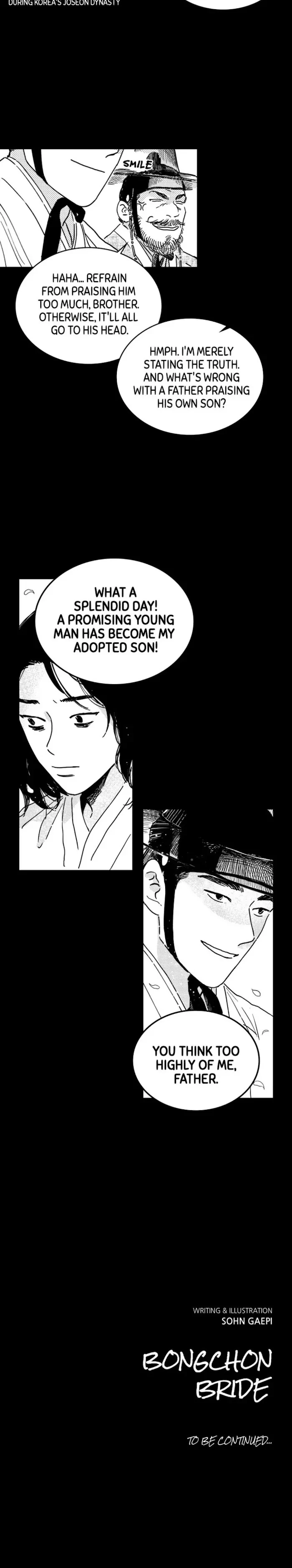 Bongchon Bride Chapter 2, page 29