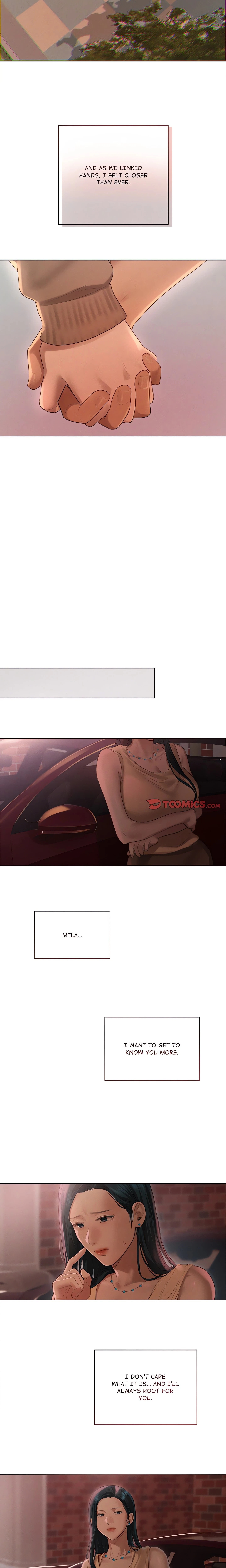 Getting To Know Mila Chapter 10 (Uncensored), page 16
