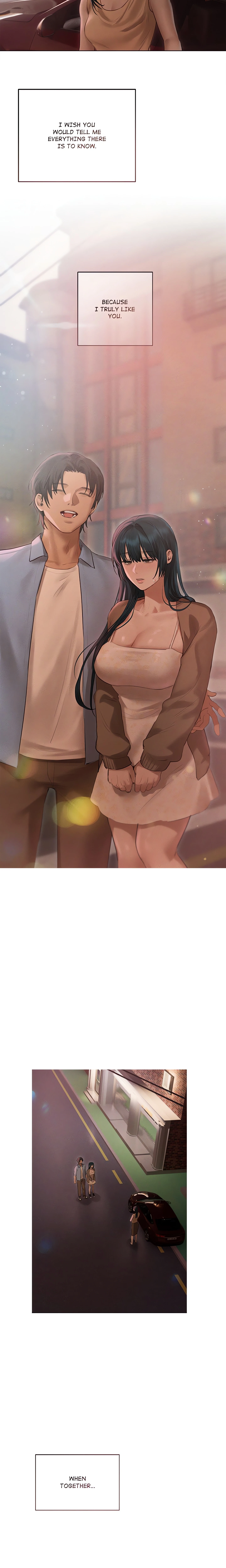 Getting To Know Mila Chapter 10 (Uncensored), page 17