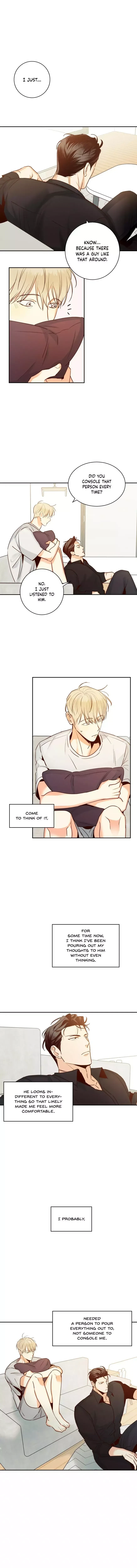 The Dangerous Convenience Store Chapter 29, page 2