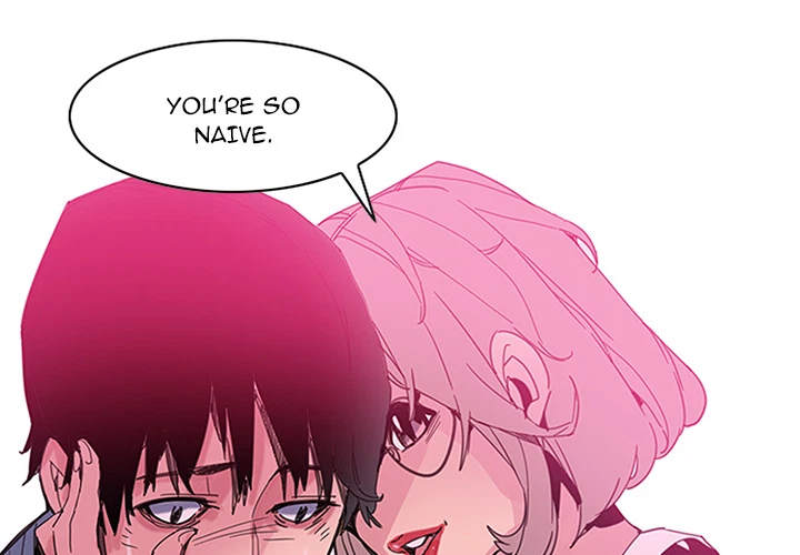 Bad Mom Chapter 2, page 3