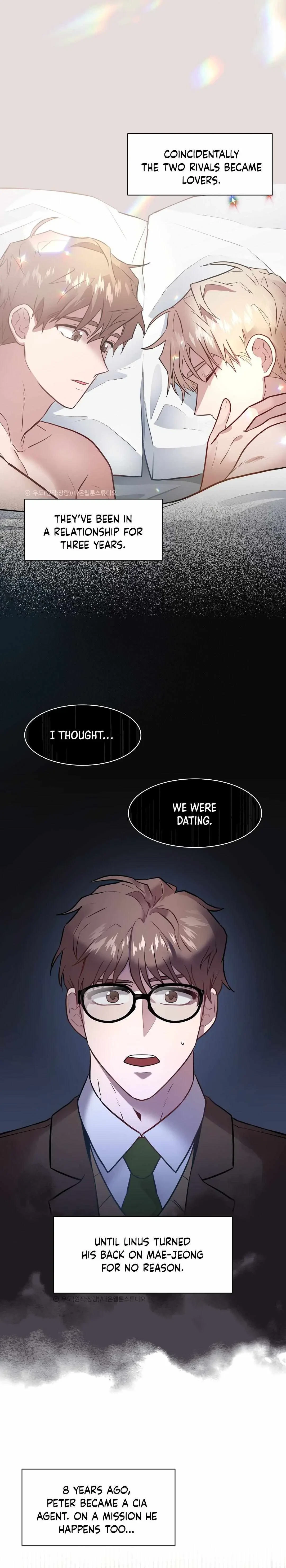 Every Villain Is Lemons Chapter 0, page 4