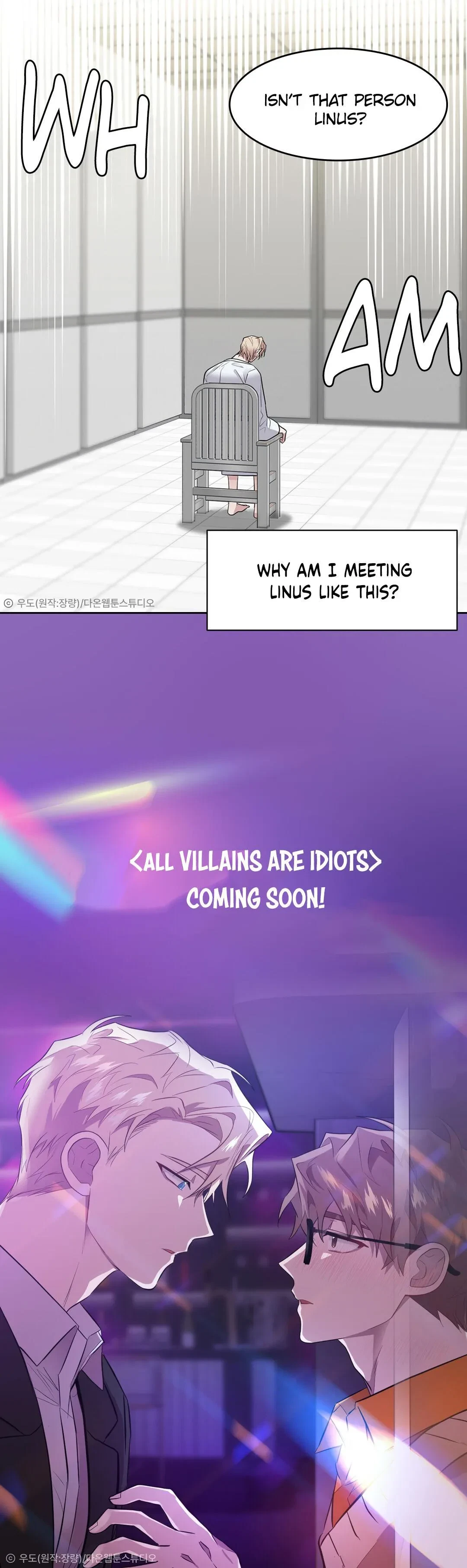 Every Villain Is Lemons Chapter 0, page 5