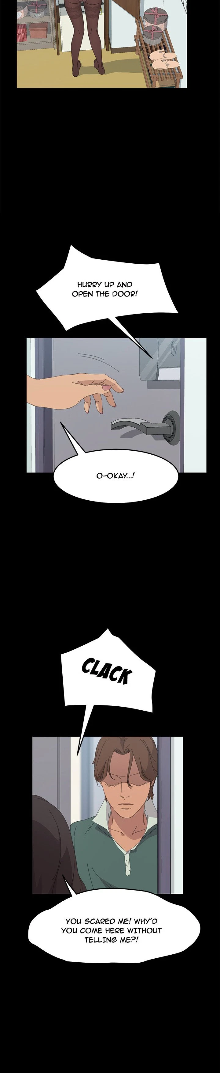 Chapter 31 - 15 Minutes, page 10
