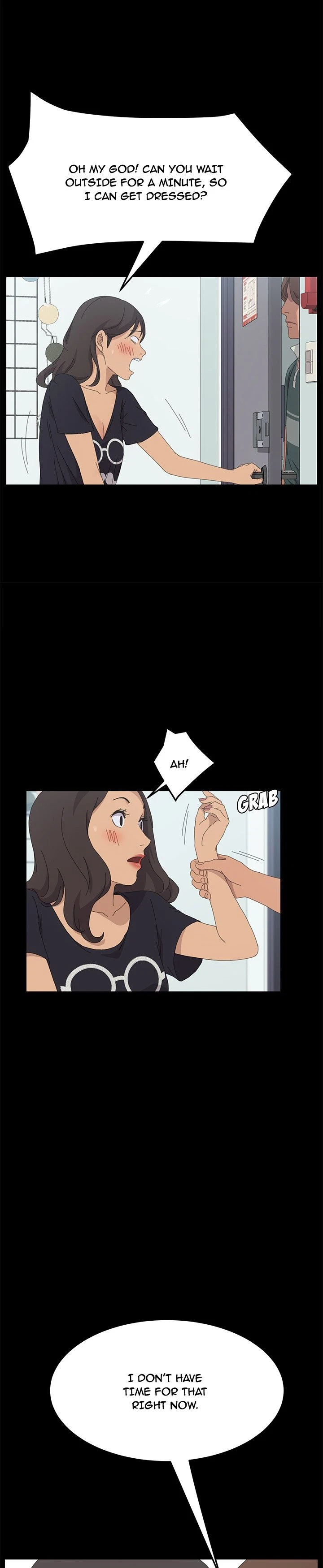 Chapter 31 - 15 Minutes, page 13