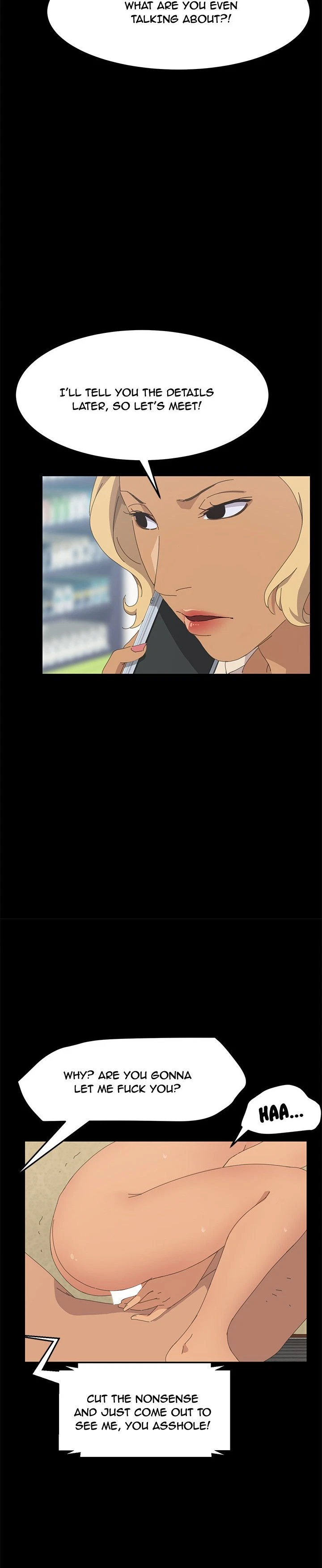 Chapter 31 - 15 Minutes, page 17