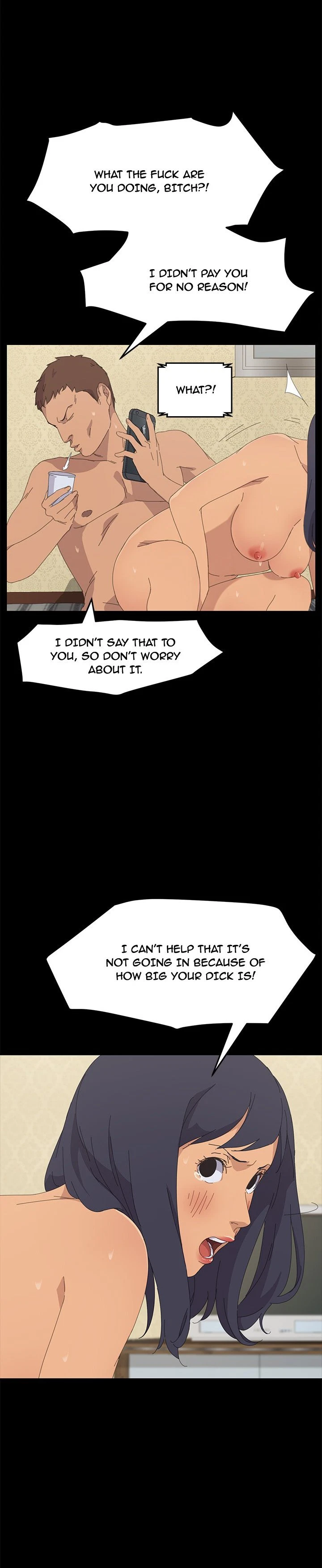 Chapter 31 - 15 Minutes, page 18