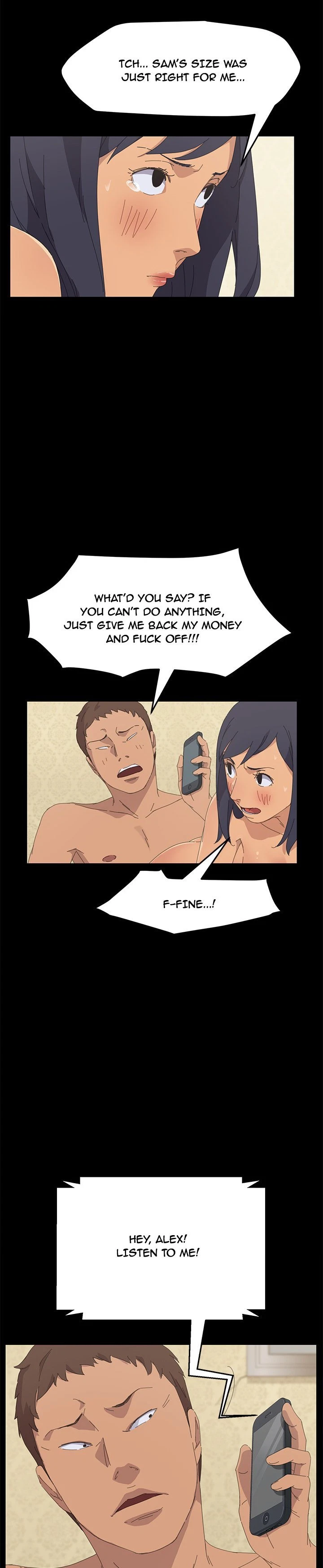 Chapter 31 - 15 Minutes, page 19