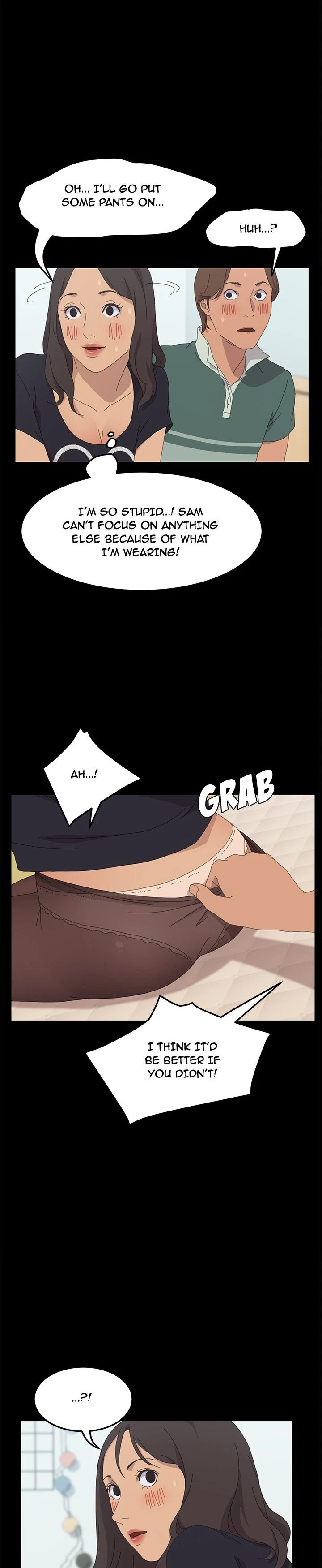 Chapter 31 - 15 Minutes, page 23