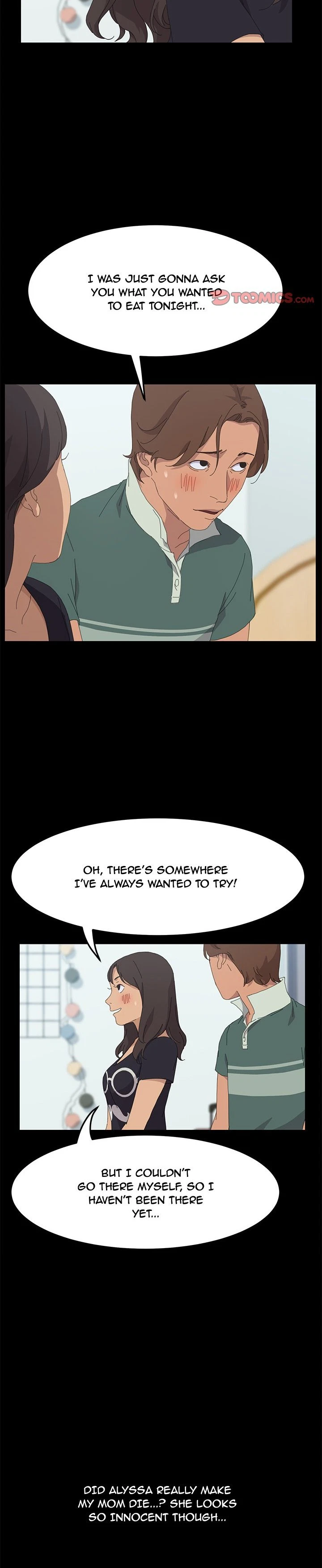Chapter 31 - 15 Minutes, page 24
