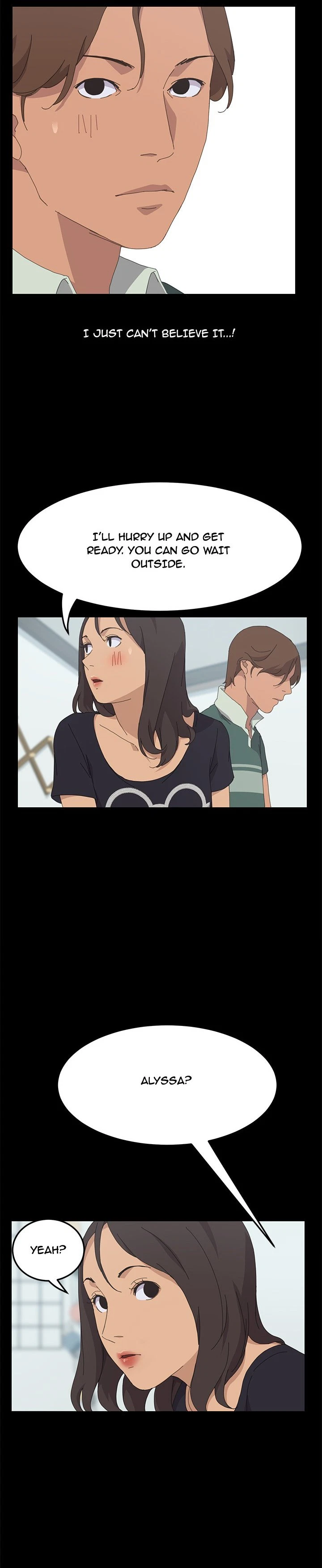 Chapter 31 - 15 Minutes, page 25