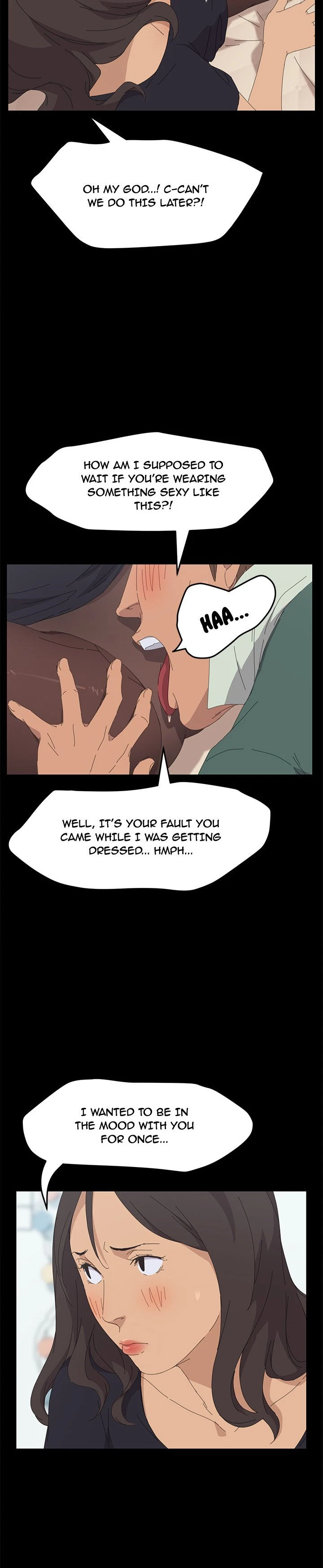 Chapter 31 - 15 Minutes, page 28