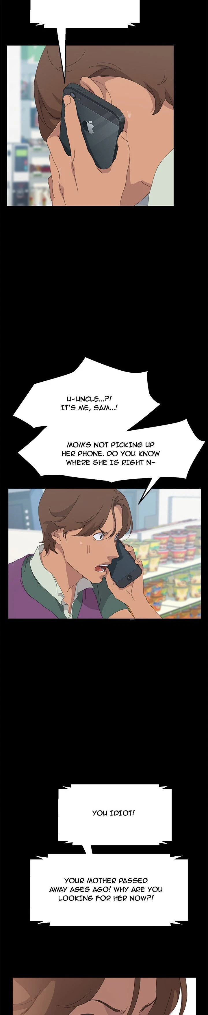 Chapter 31 - 15 Minutes, page 3