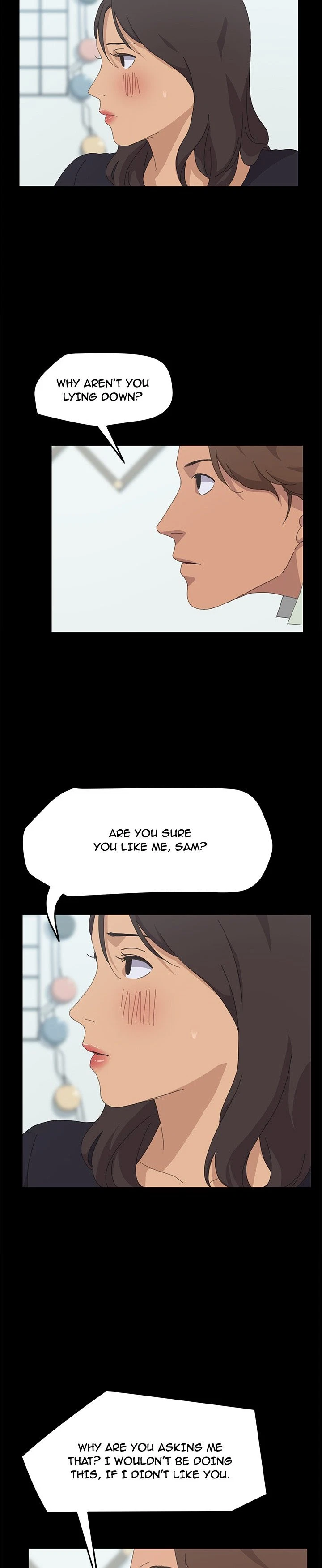 Chapter 31 - 15 Minutes, page 30