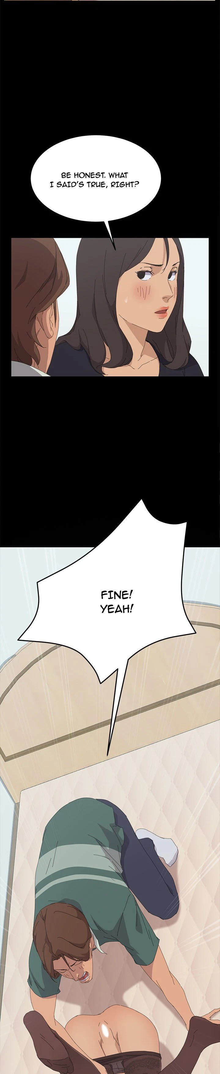 Chapter 31 - 15 Minutes, page 32