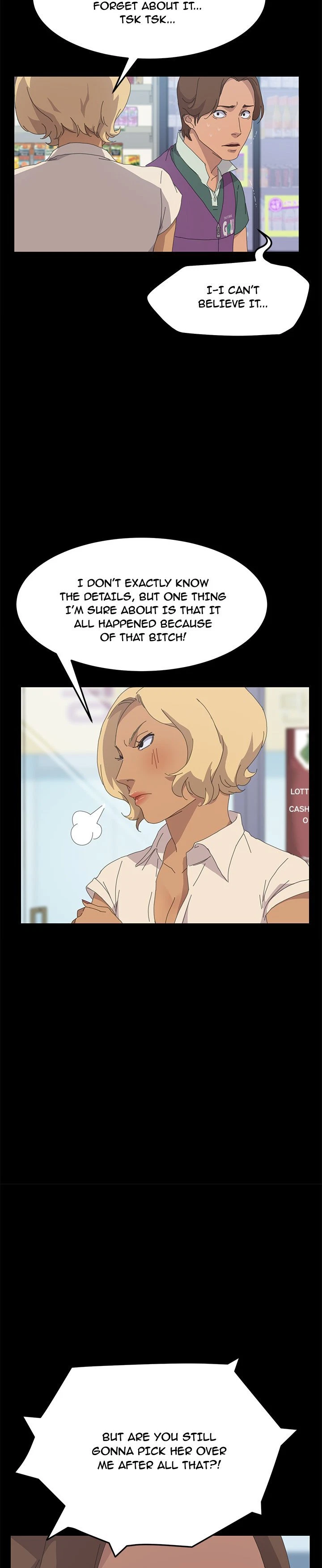 Chapter 31 - 15 Minutes, page 6