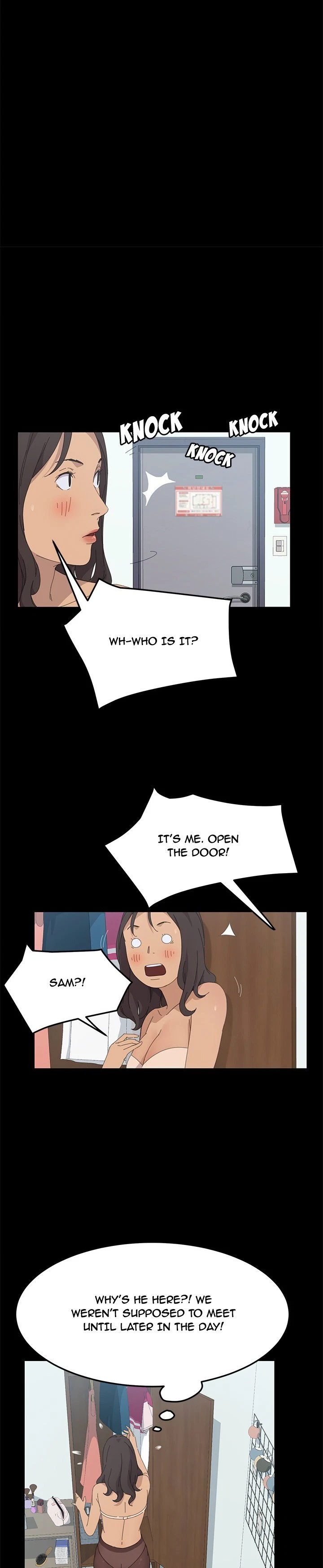 Chapter 31 - 15 Minutes, page 9