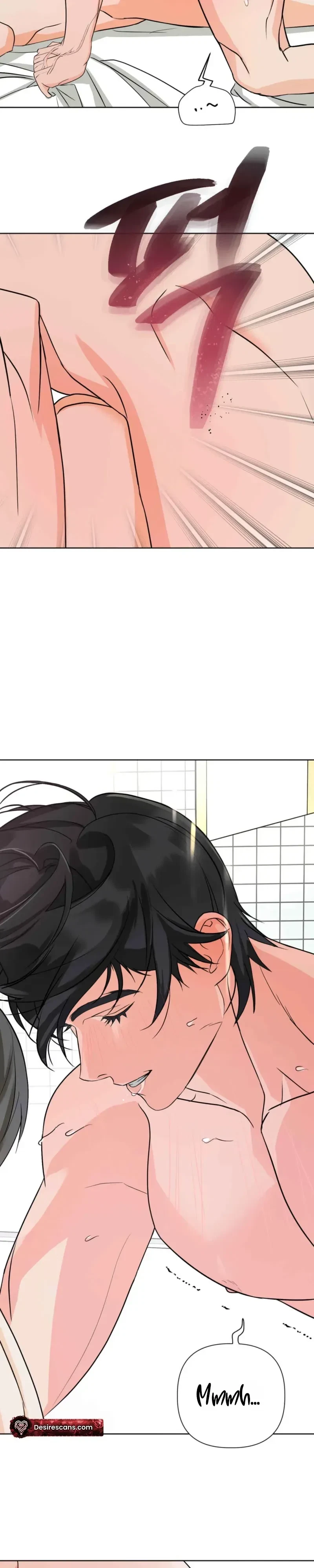 Four-Eyes With Benefits Chapter 4, page 12