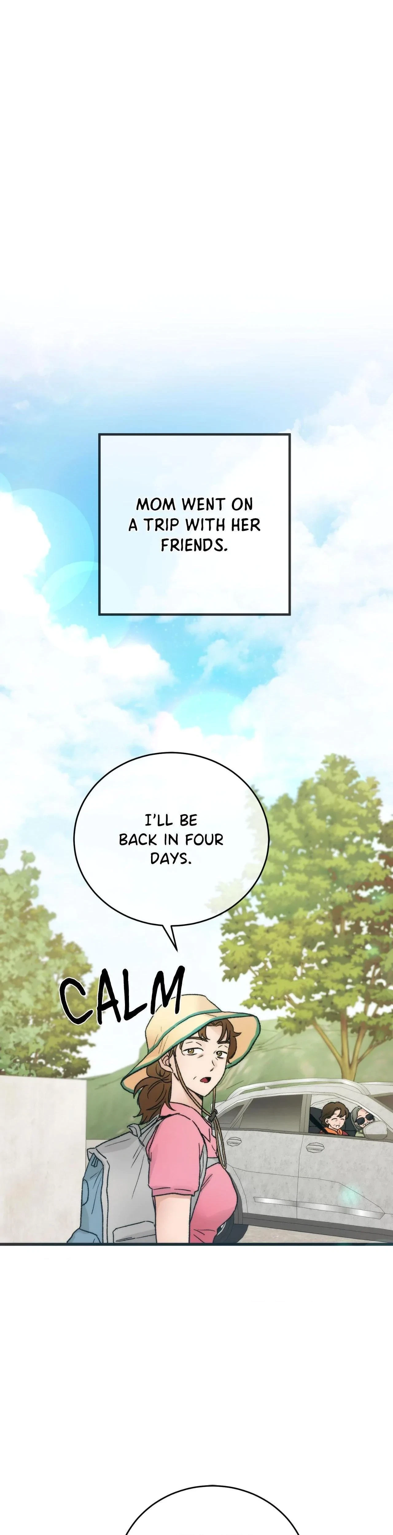 A Midsummer’s Carol Chapter 5, page 11