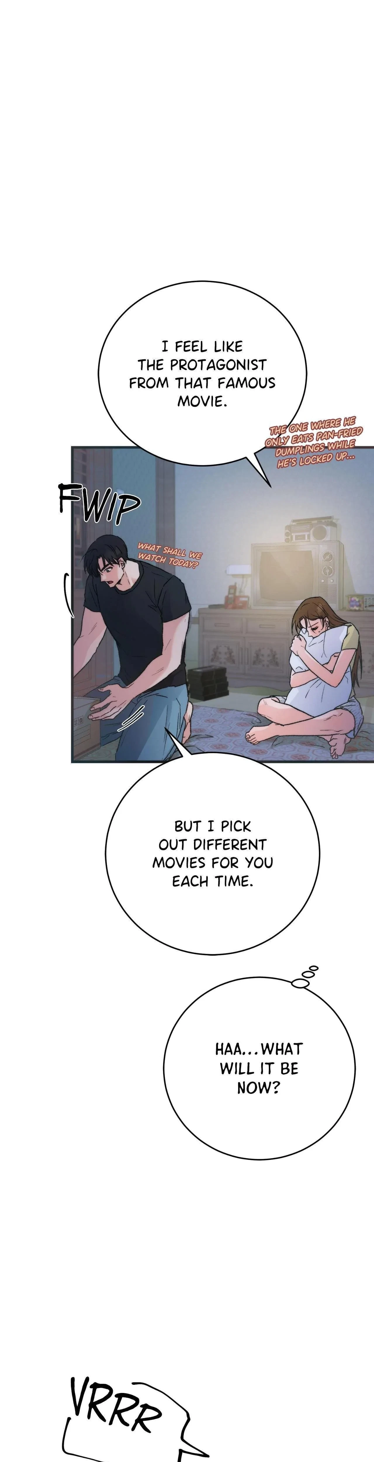 A Midsummer’s Carol Chapter 5, page 14