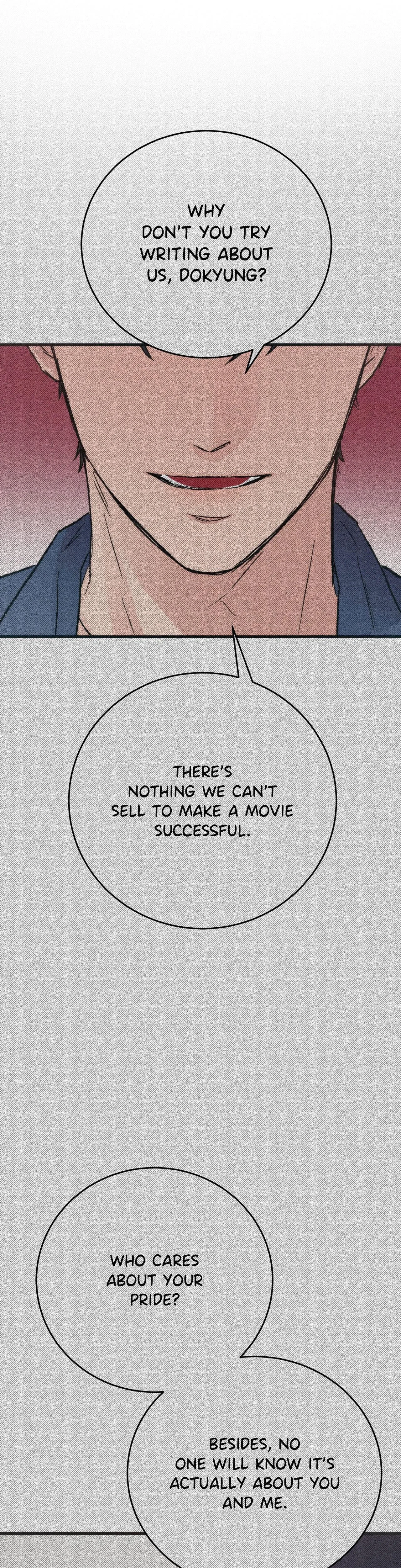 A Midsummer’s Carol Chapter 5, page 18