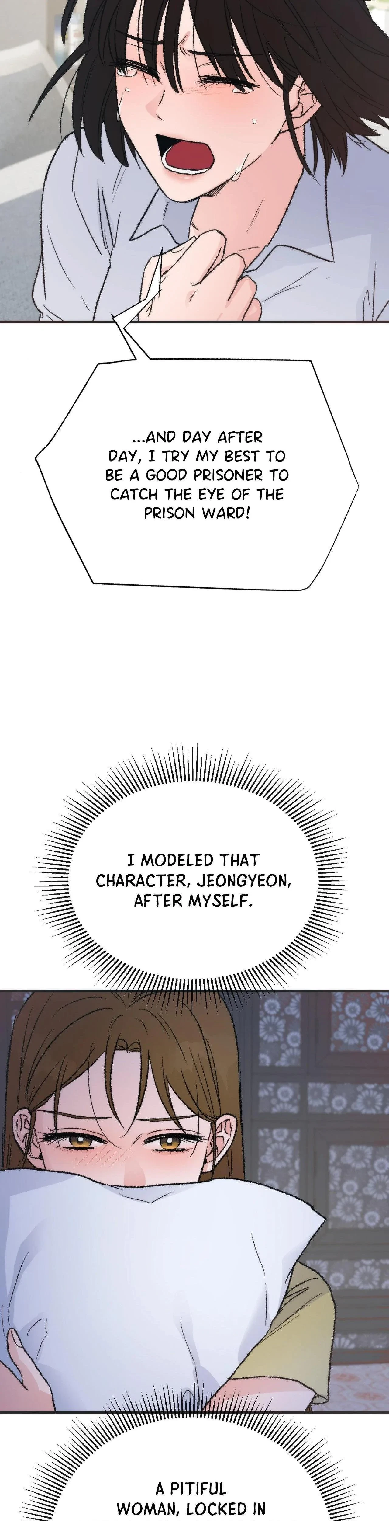 A Midsummer’s Carol Chapter 5, page 20