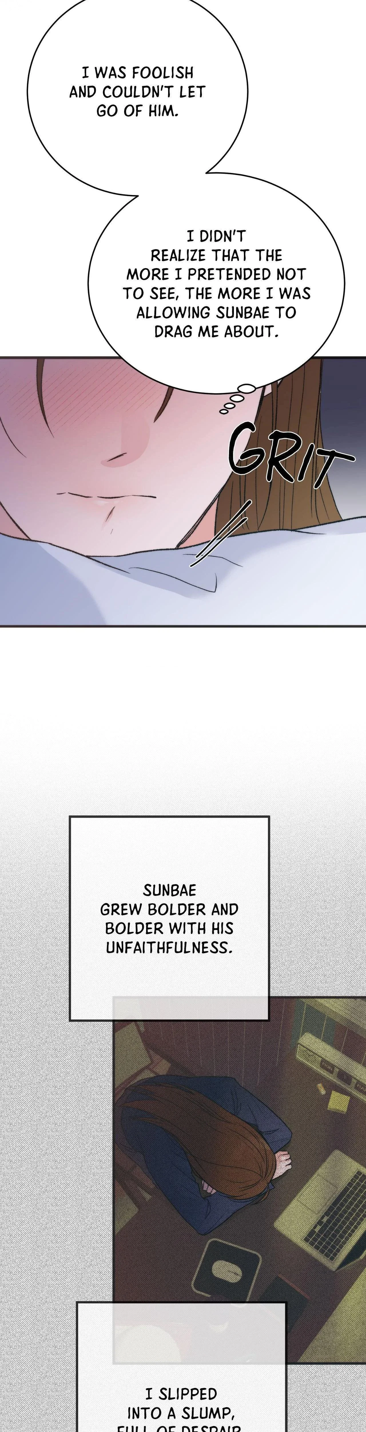 A Midsummer’s Carol Chapter 5, page 24