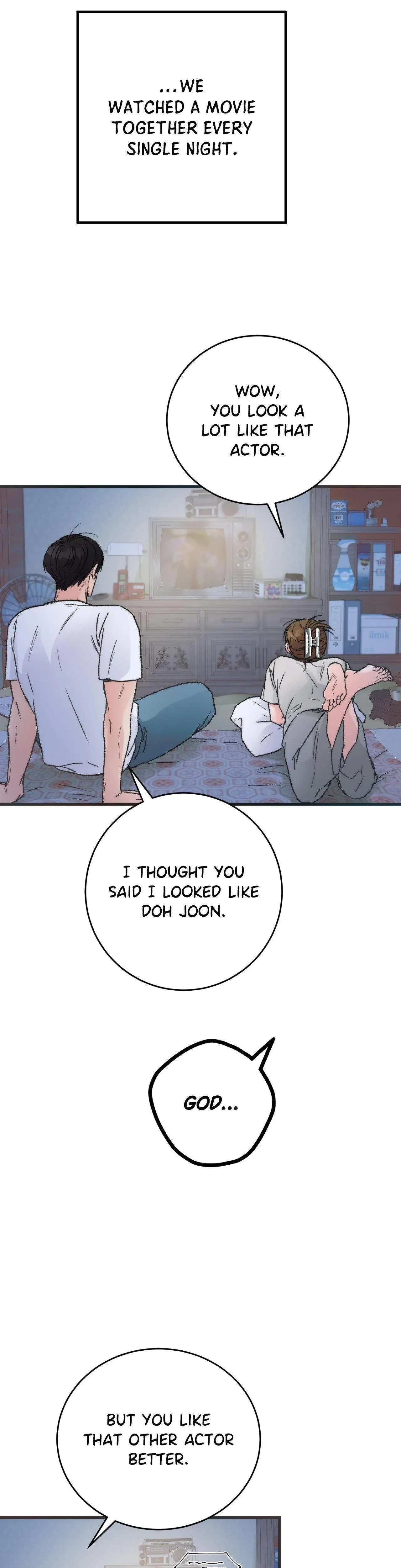 A Midsummer’s Carol Chapter 5, page 3