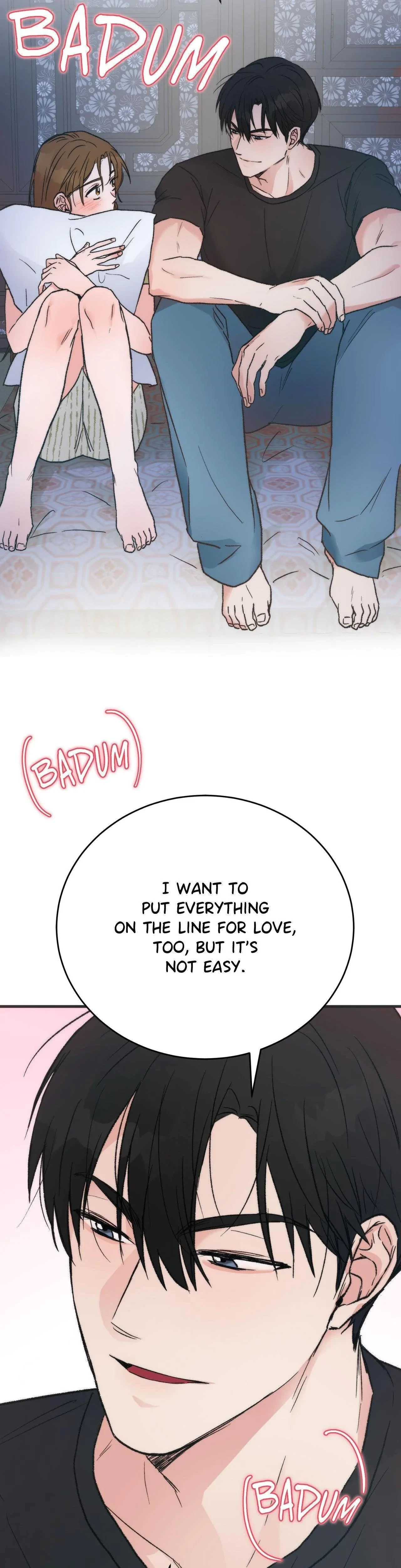 A Midsummer’s Carol Chapter 5, page 30