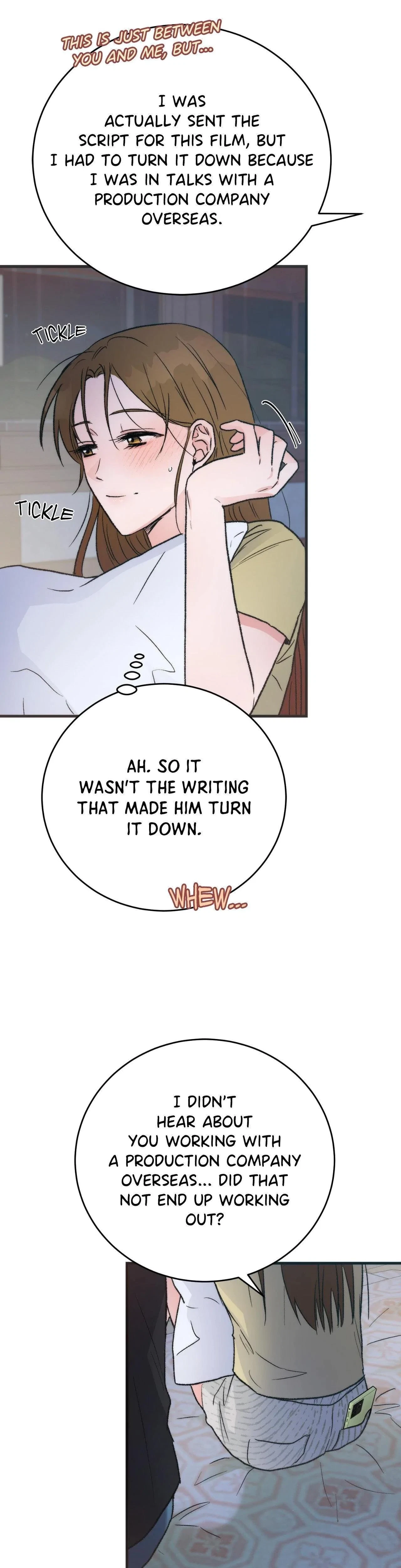 A Midsummer’s Carol Chapter 5, page 32