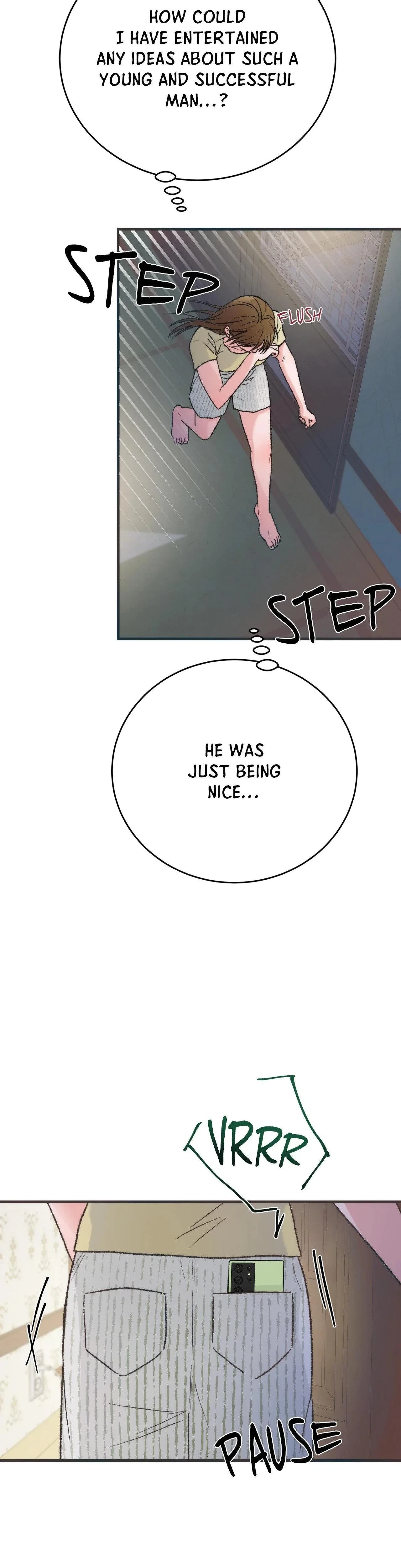 A Midsummer’s Carol Chapter 5, page 39