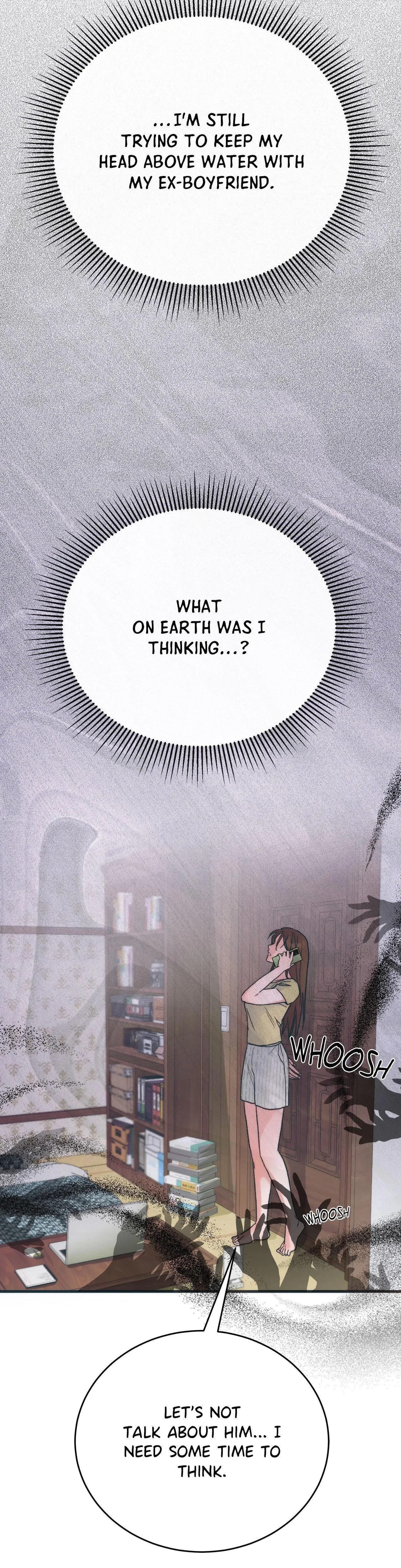 A Midsummer’s Carol Chapter 5, page 42