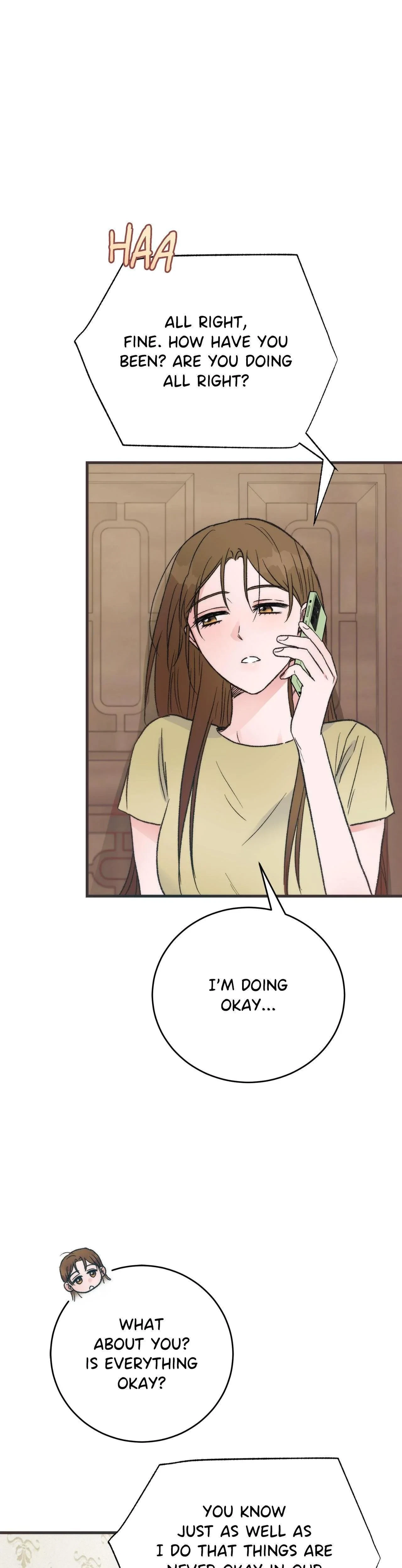 A Midsummer’s Carol Chapter 5, page 43