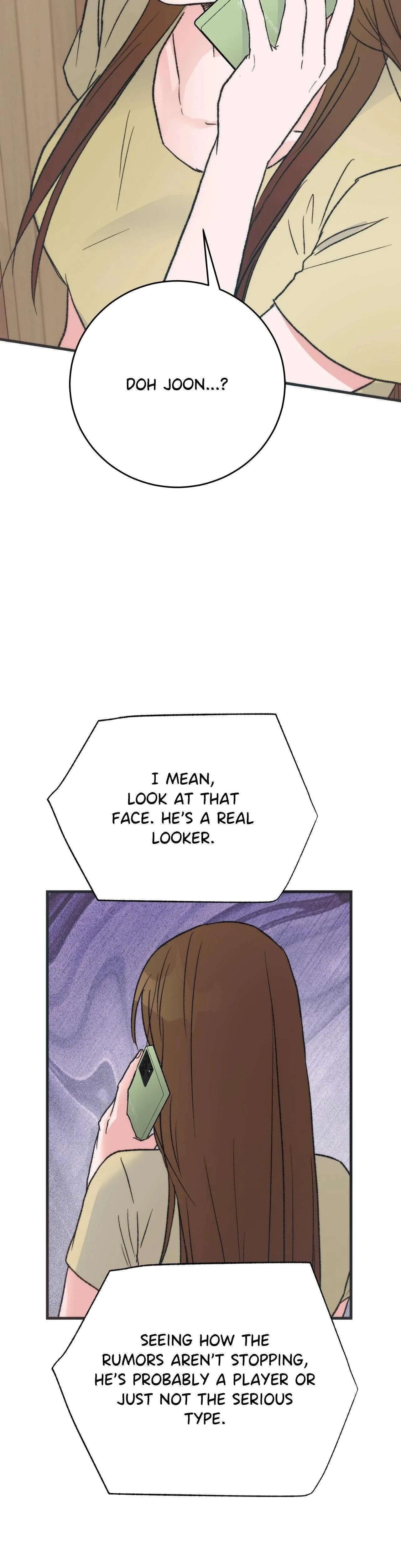 A Midsummer’s Carol Chapter 5, page 45